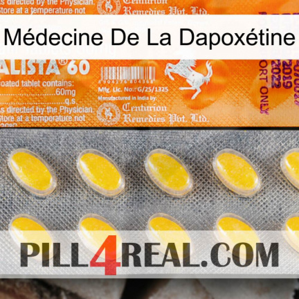 Médecine De La Dapoxétine new05